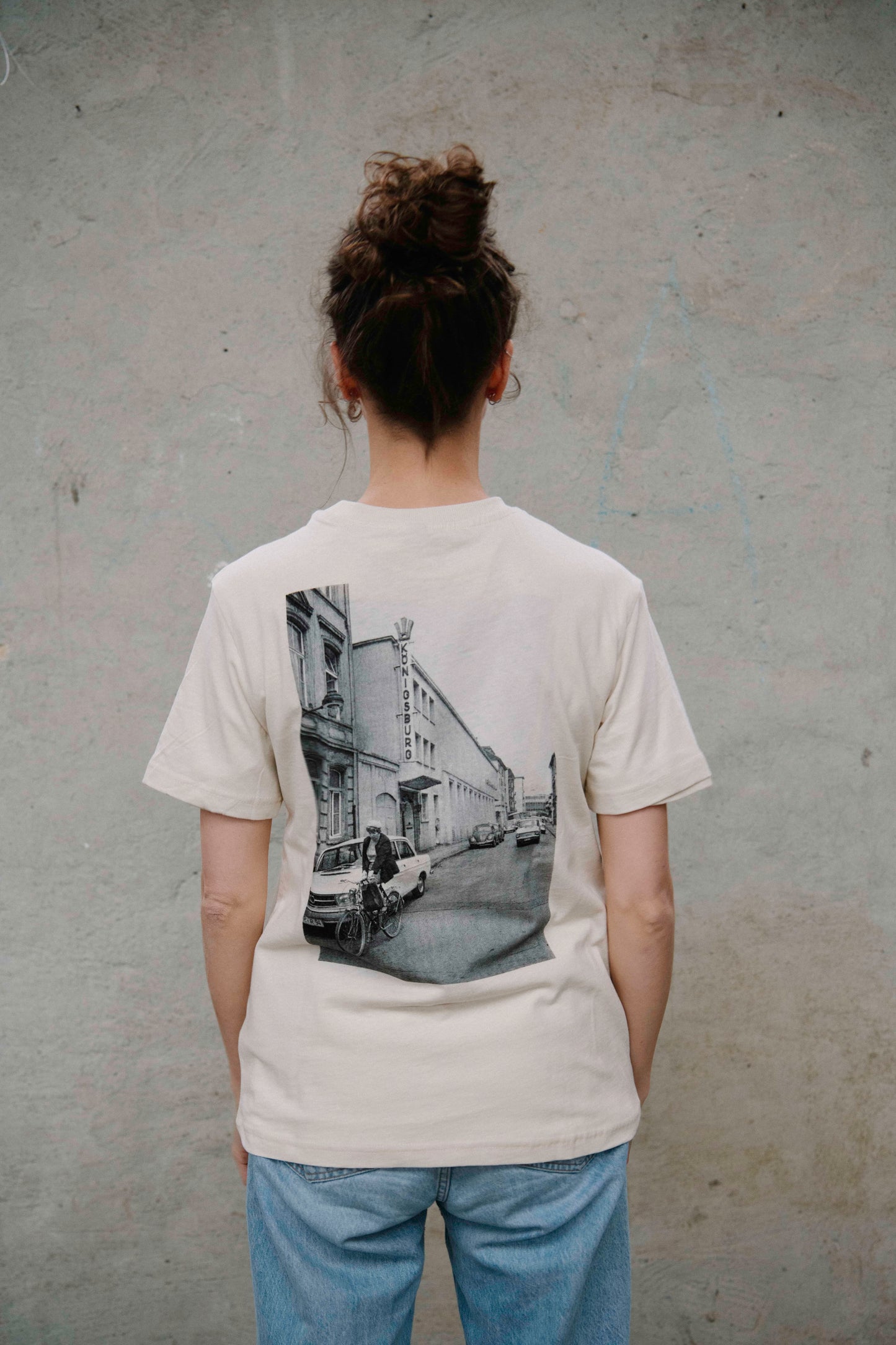 Herren T-Shirt "Königsburg"